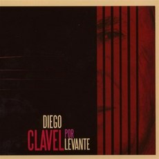 (수입2CD) Diego Clavel - Por Levante (Digipack)