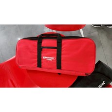 SF AXIOM SIMPLE 反曲弓包 分體弓弓包 反曲弓弓袋 現代弓包 弓包 弓囊 箭袋, 紅色4無拉鍊, 1個