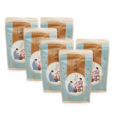 Dr. Ginger薑博士 泡澡泡腳足浴包漢方養生6袋組，天然草本配方，舒緩疲勞，促進血液循環, 70g, 6個