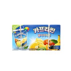 코스트코 카프리썬 멀티비타민 200mlx20팩, 200ml