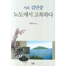 서포 김만중 노도에서 고복하다, 고글, 고글null