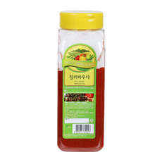 칠리파우다/이슬나라-, 3개, 350g