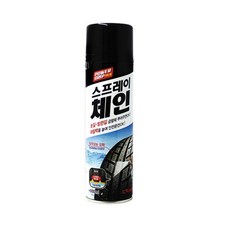 이솔_카렉스_파워그립 스프레이 체인 500ml*1개, 1개, 500ml