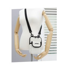 레프트필드 1146 여성 미니 크로스백 에코백 캐주얼미니크로스백