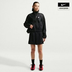 나이키 여성 NSW 피케 트랙 쇼츠 IF0648-010 IF0648010 436912
