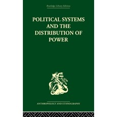 (英文圖書)Political Systems and the Distribution of Power 精裝版, Routledge, 英文