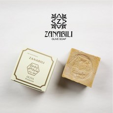 자나빌리 올리바 프리미엄, 1개