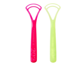 큐라덴 큐라프록스 CTC202 혀 클리너 2개