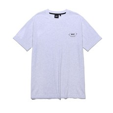 [백화점] UFC SPORT 액티브 스몰로고 릴렉스핏 반팔 티셔츠 U2SSU2305 327633