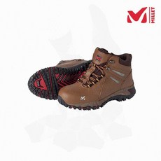 중단화 작업용안전화 M-028형, 245