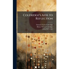 (英文圖書)Coleridge's Aids to Reflection 精裝版, Hutson Street Press, 英文