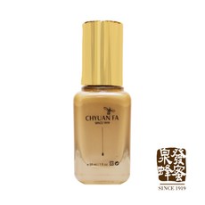 泉發蜂蜜 完美系列-緊實眼霜30ml 蜂蜜精華滋養 淡化細紋 緊實眼周, 1個