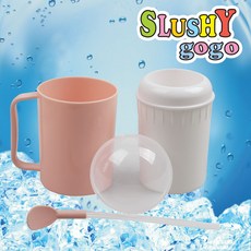 슬러시고고 [색상랜덤], 1개, 랜덤