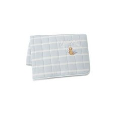 sleep UNISEX DOG PSGG261832 BLU 9 [젤라토 피케] 플레이 풀 깔개 패드 (싱글)