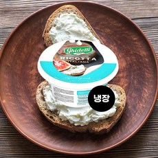 프레쉬리코타치즈295g, 295g, 1박스