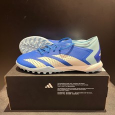 아디다스 PREDATOR ACCURACY.3 TF 성인 풋살화 GZ0002