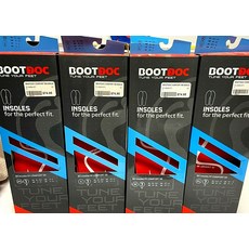 75 BootDoc FF Comfort S9 깔창 NWT XS S M XL 2020 스키 부츠 최대 지지력, XS: US 3-4,MP21-22,EU32-35.5