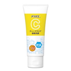 로토제약 멜라노CC 클랜징폼, 130g, 6개