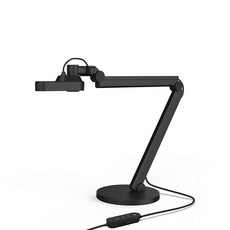 KOPAS 코파스 네모캠 NEMOCAM-400 실물화상기 (UHD1200만 고화질 학교수업 비대면강의 화상회의 웹캠모드)