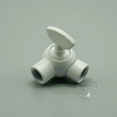 빈티지 레트로 전구 M10 홀더 소켓 드롭 라이트 커넥터 아연 합금 소재 브론즈/그린 램프베이스, 01 white