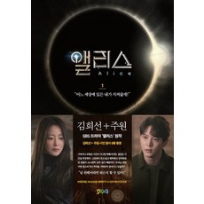 愛麗絲 1： 無論妳在哪個世界 我都會守護妳, 金奎元姜哲圭金佳映, 豪宇呀