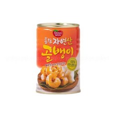 동원 동원 자연산골뱅이 400g, 1