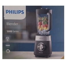 필립스 프로파워 믹서기 블렌더 5000시리즈 HR3020/20