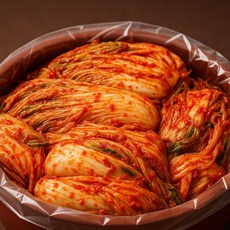 김장봉투 N중형 55*80, 1세트, 10개입, 중형(약10포기)