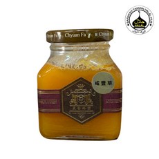 泉發蜂蜜 咸豐草蜜250g - 台灣藥用植物特色單品蜜, 1個