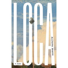(영문도서) Loca Hardcover, Simon & Schuster, English, 9781668050460