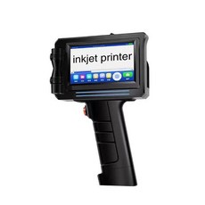 택배프린터기 라벨 인쇄기 마킹기 바코드 각인기 핸드, D. 마킹기 본체 잉크 카트리지 미포함