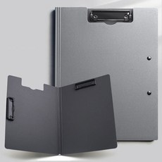 문서정리 A4 파일클립 3051A s289 A3 더블 그레이 16836pc 1(pc)