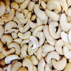 무광 캐슈넛 1kg 무염 무유지 대용량 업소용, 1개