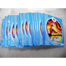 紅棉古箏套弦 - 尼龍弦21弦箏 (一套21條), 1個