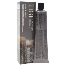 티지 카피라이트 컬러 글로스 데미-퍼머넌트 크림 헤어컬러 60ml, 1개, 5/38LightGoldenAshBrown