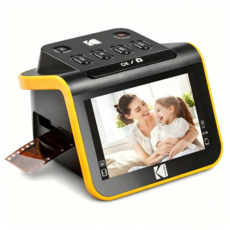 KODAK 柯達 Slide N SCAN 數位底片掃描器, RODFS50
