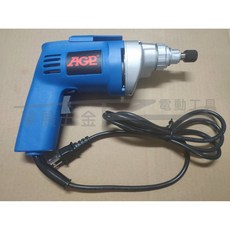 【榮展五金】AGP GP-4000 快脫型鎖浪板機 - 台灣製造 機械建築裝潢水電用, 1個, 超取限2支