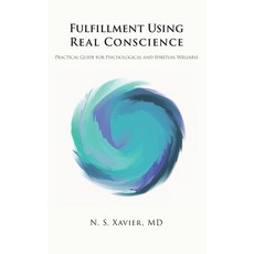 (英文圖書)Fulfillment Using Real Conscience: Practical Guide for Psychological and Spiritu... 精裝版, Wipf & Stock Publishers, 英文