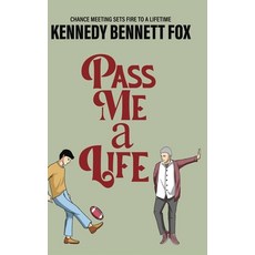 (英文圖書)Pass Me a Life 精裝版, Clark & MacKay, English, Hardcover