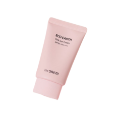 에코 어스 핑크 선 크림 1+1, 50g, 2개