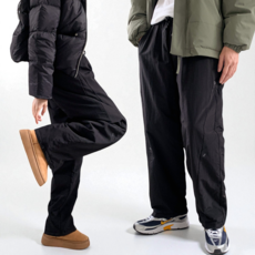 에이프릴랩스 남녀 공용 겨울 방한 스키 보드 복 바지