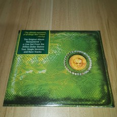 Alice Cooper《Billion Dollar Babies》2CD 特製盤, 如圖所示