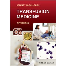 Transfusion Medicine Paperback, Wiley-Blackwell, English, 9781119599531
