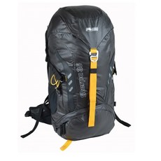 RHINO 犀牛 R235 Sherpa 35公升透氣登山背包, 黑色