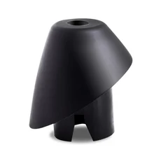 자동차 안테나 베젤 고무 장착 펜더베이스 토요타 FJ 크루저 2007-2014 OEM 부품 86392 - 3503 액세서리, [01] Black, 01 Black, 01 Black