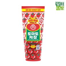 음식은 소스가9할 오뚜기 토마토케찹 800g x 3개 맛있는 요리 식사 시간