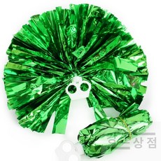 (강군상점) 치어리더 응원도구 2개 치어리더팜, 자주