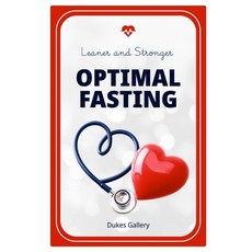 (英文圖書)Leaner & Stronger: Optimal Fasting 平裝版, Independently Published, 英文