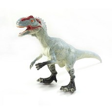 소프트 공룡모형 딜로포사우루스 학습 장난감 피규어_ 20259777EA