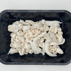 오징어 내장탕 500g 내외(해물탕 양념 2팩 포함), 3개, 1팩